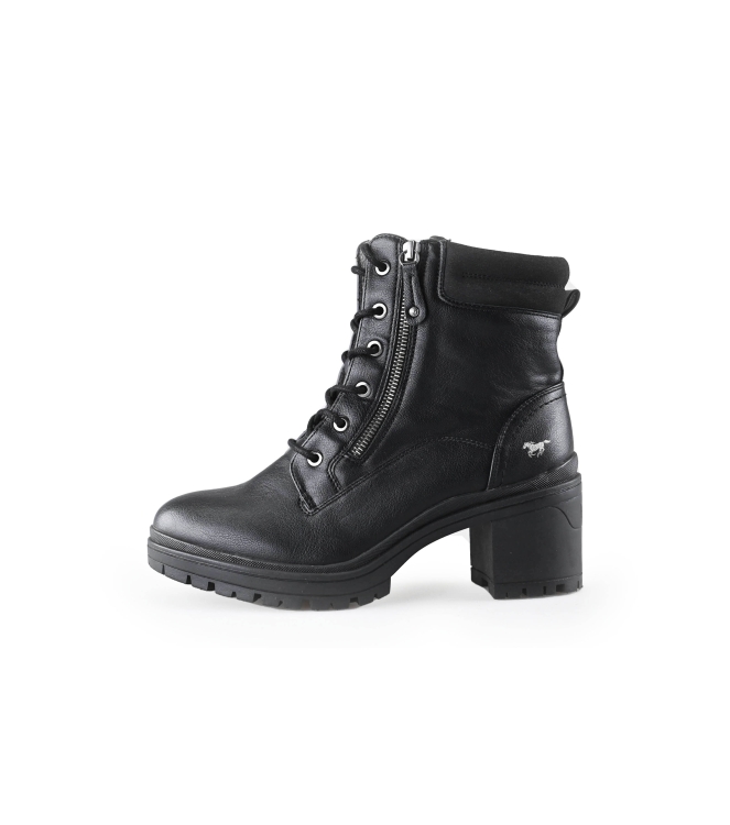 Mustang Veterboots