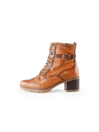 Pikolinos Veterboots Bruin 233207
