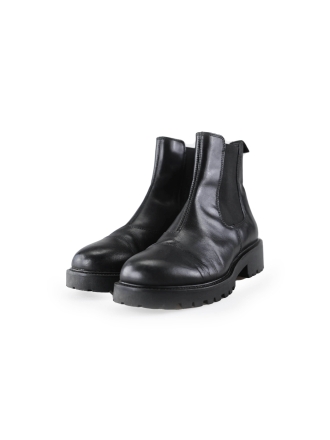 Vagabond Chelsea boots Zwart 233215