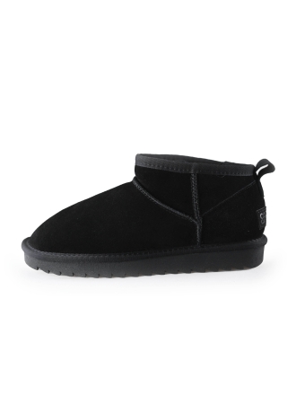  Pantoffels Zwart 233216