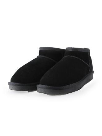  Pantoffels Zwart 233216