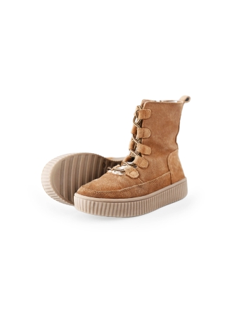 Nelson Veterboots