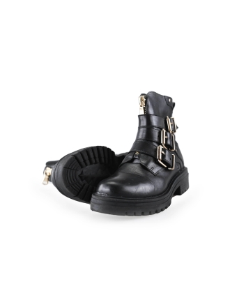 Nelson Biker boots