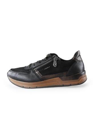 Rieker Sneakers Zwart 233225