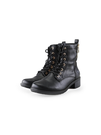 Mustang Veterboots