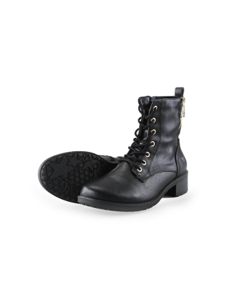 Mustang Veterboots