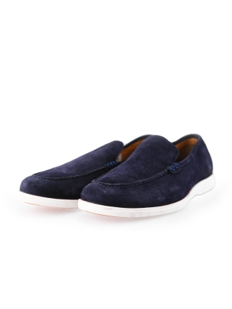 Nelson Instappers Blauw 233228
