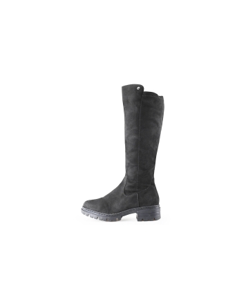 Rieker Laarzen Zwart 233234