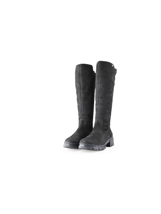 Rieker Laarzen Zwart 233234