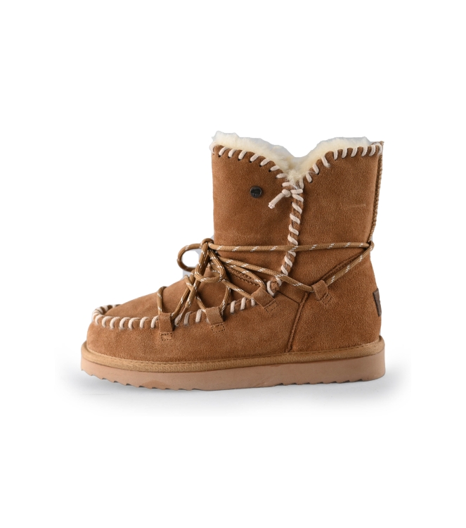 Warmbat Boots