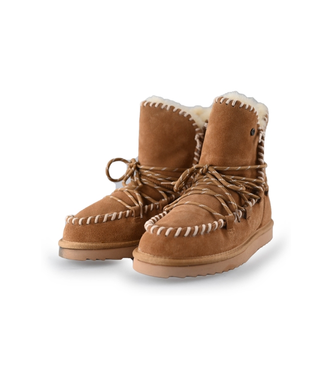 Warmbat Boots