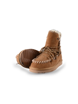 Warmbat Boots