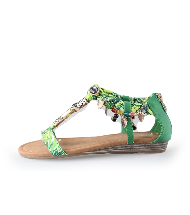 Dolcis Sandalen