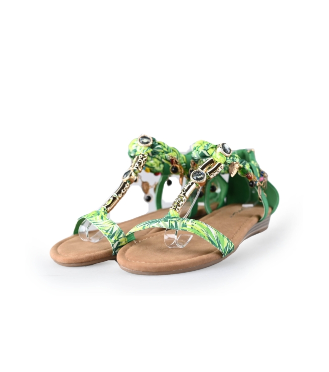 Dolcis Sandalen