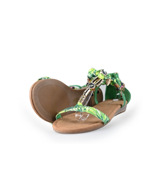 Dolcis Sandalen