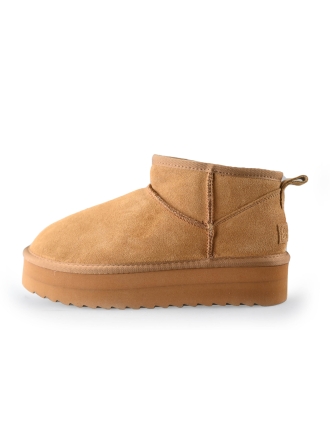  Boots Bruin 233278