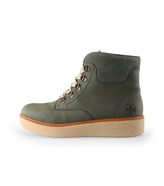 Rieker Veterboots