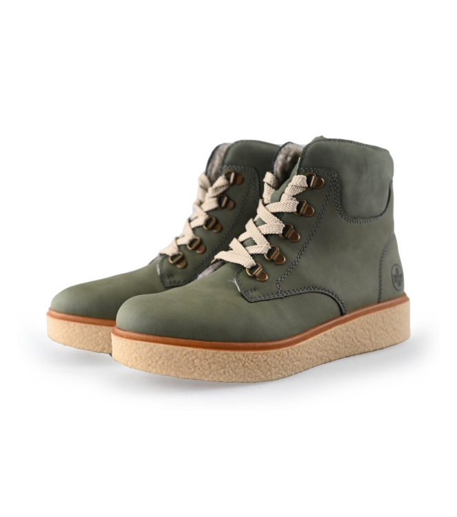 Rieker Veterboots
