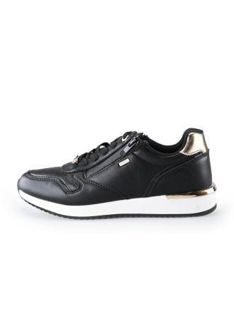 Mexx Sneakers Zwart 233287