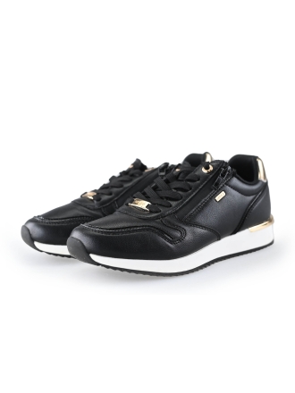 Mexx Sneakers Zwart 233287