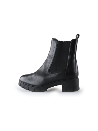 Nelson Chelsea boots Zwart 233295