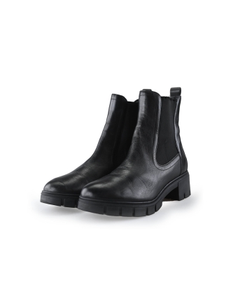 Nelson Chelsea boots Zwart 233295