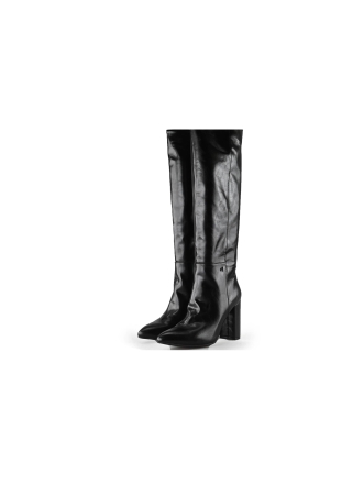 Mexx Laarzen Zwart 233306