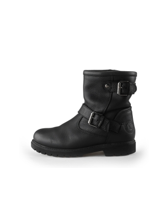 Panama Jack Biker boots Zwart 233309
