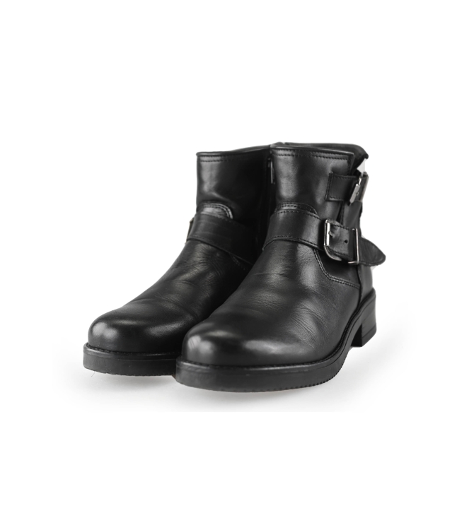 Nelson Biker boots