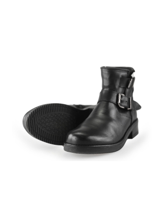 Nelson Biker boots