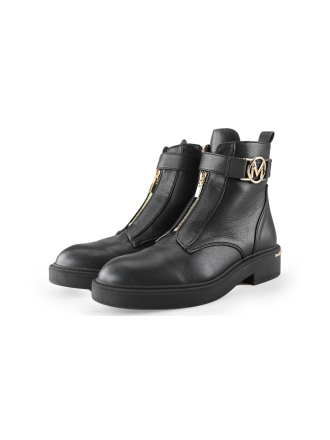Mexx Biker boots Zwart 233334