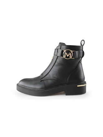 Mexx Biker boots Zwart 233346