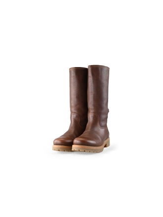 Panama Jack Laarzen Bruin 233353