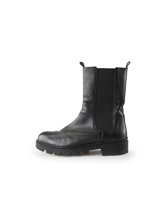 Nelson Chelsea boots Zwart 233354