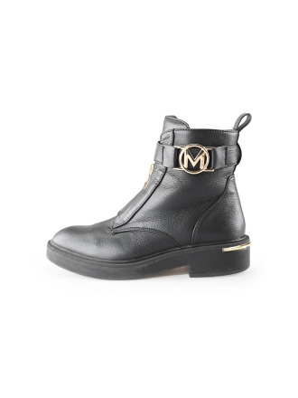 Mexx Biker boots Zwart 233361