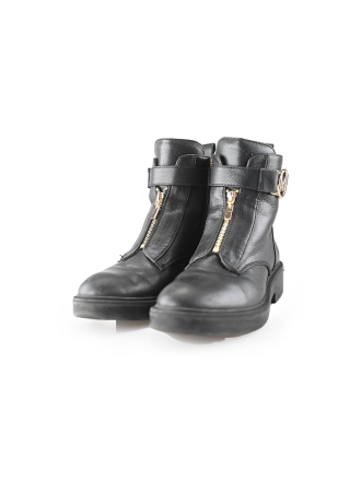 Mexx Biker boots Zwart 233361