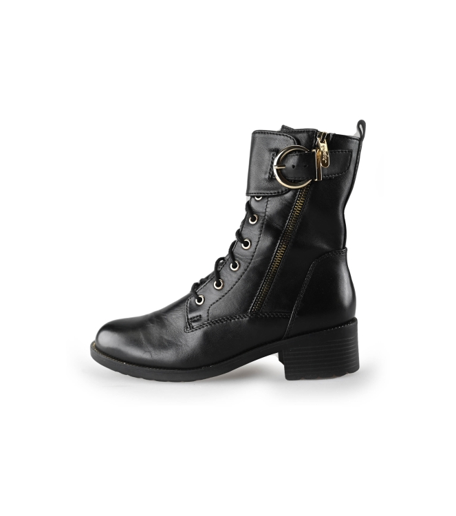 Regarde le ciel Veterboots