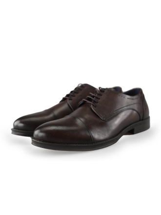 s. Oliver Nette schoenen  Bruin 233391
