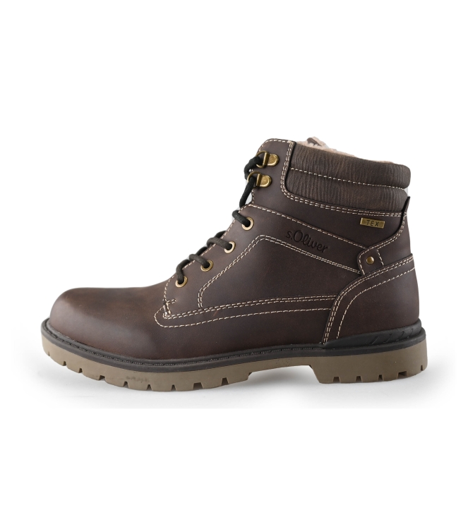 s. Oliver Veterboots