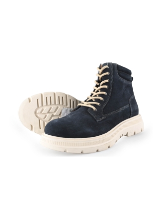 s. Oliver Veterboots