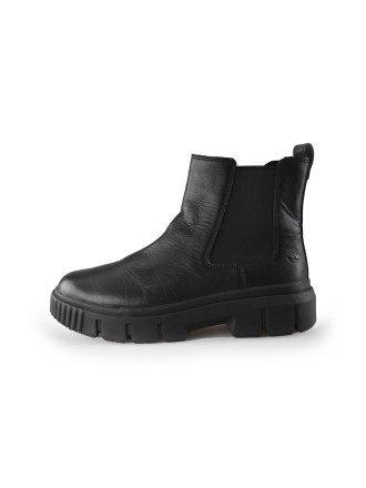 Timberland Chelsea boots Zwart 233410