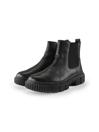Timberland Chelsea boots Zwart 233410