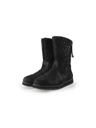 Skechers Laarzen Zwart 233411