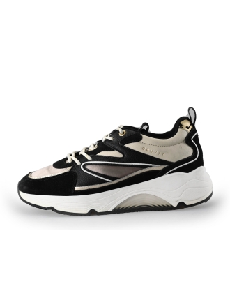 Cruyff Sneakers Zwart 233415