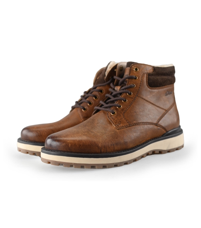s. Oliver Veterboots