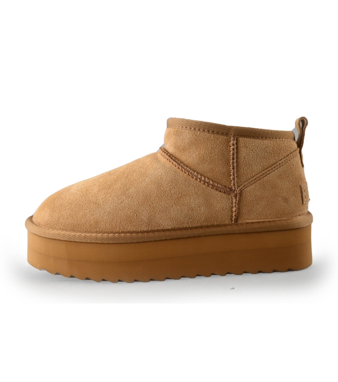 Colors of California Boots