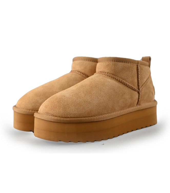 Colors of California Boots