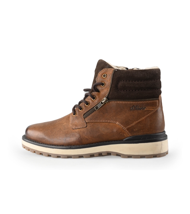 s. Oliver Veterboots