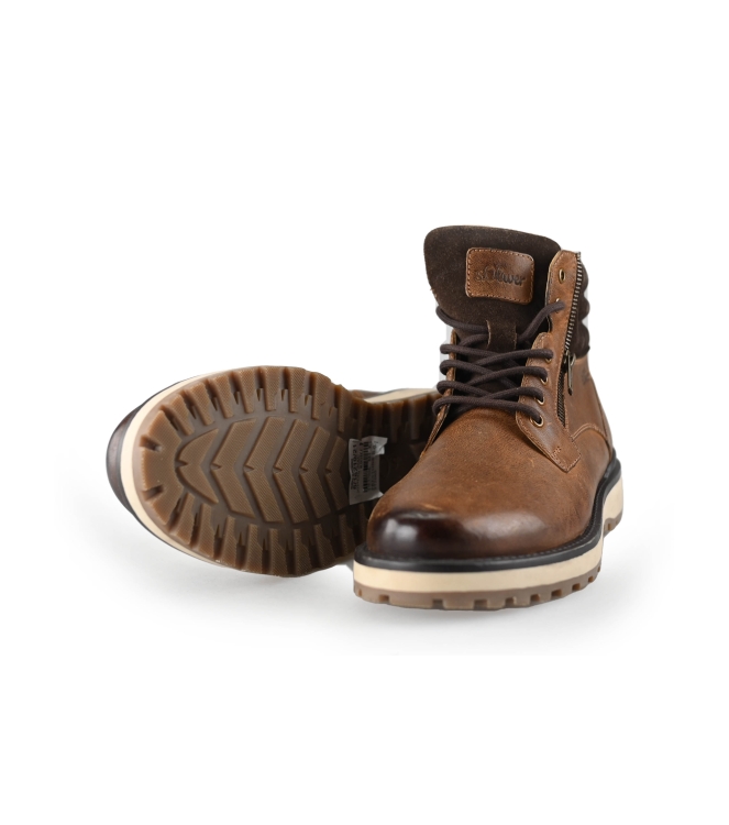 s. Oliver Veterboots