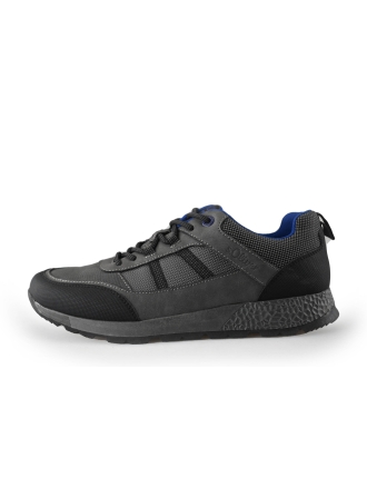 S.oliver Sneakers Grijs 233471